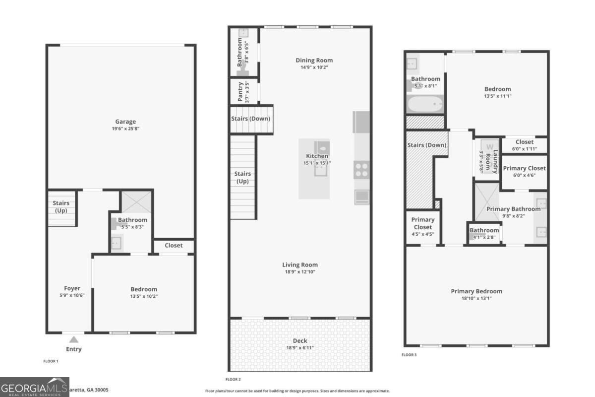 6370 Cortland Walk Alpharetta - Photo 48