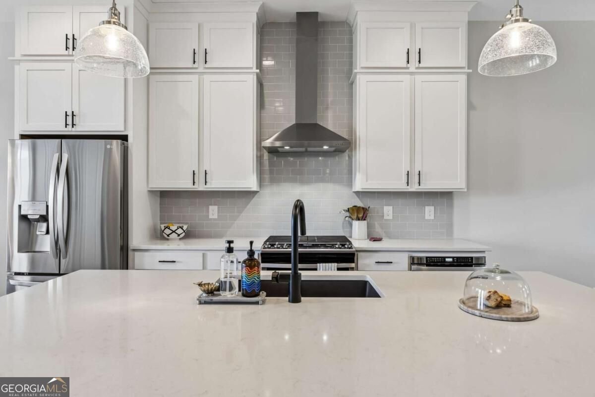 6370 Cortland Walk Alpharetta - Photo 7