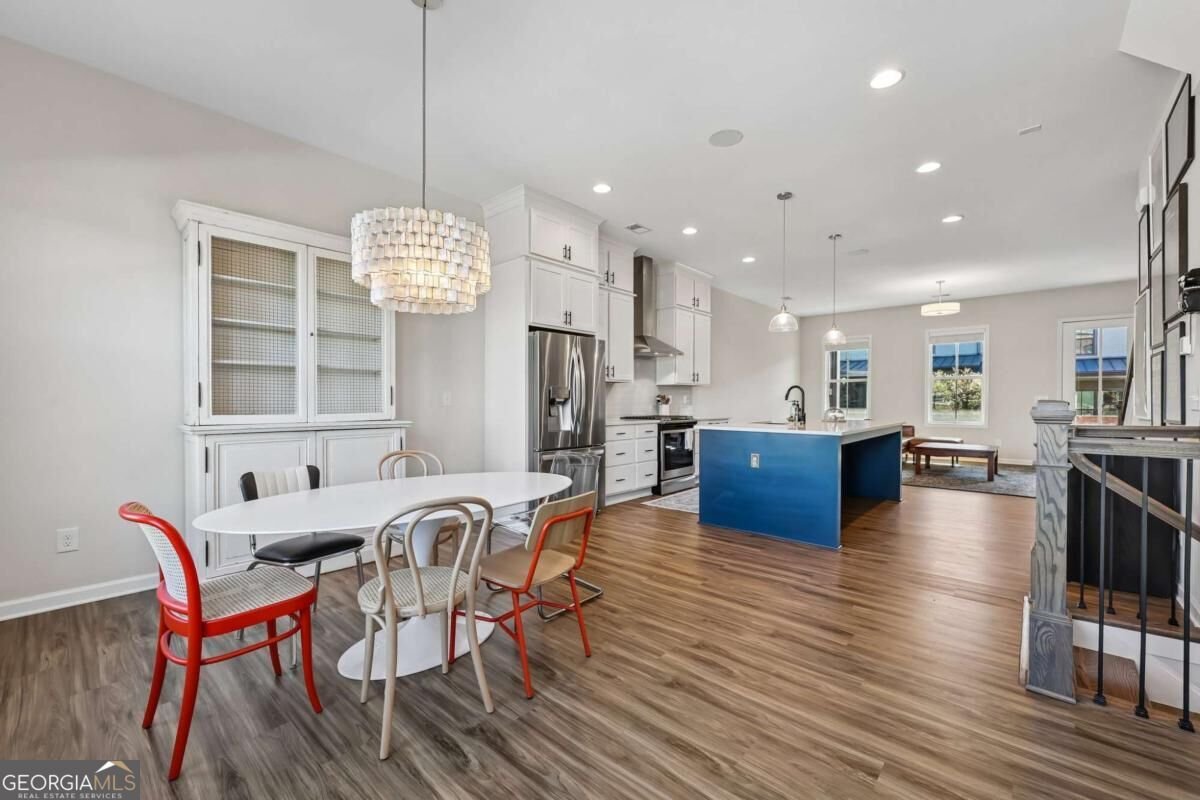 6370 Cortland Walk Alpharetta - Photo 9