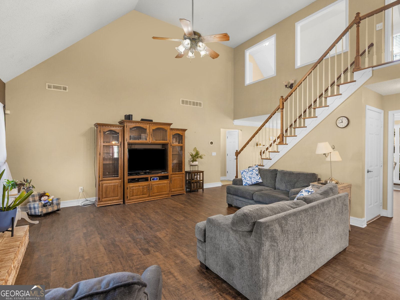 2109 Post Oak Court McDonough - Photo 10