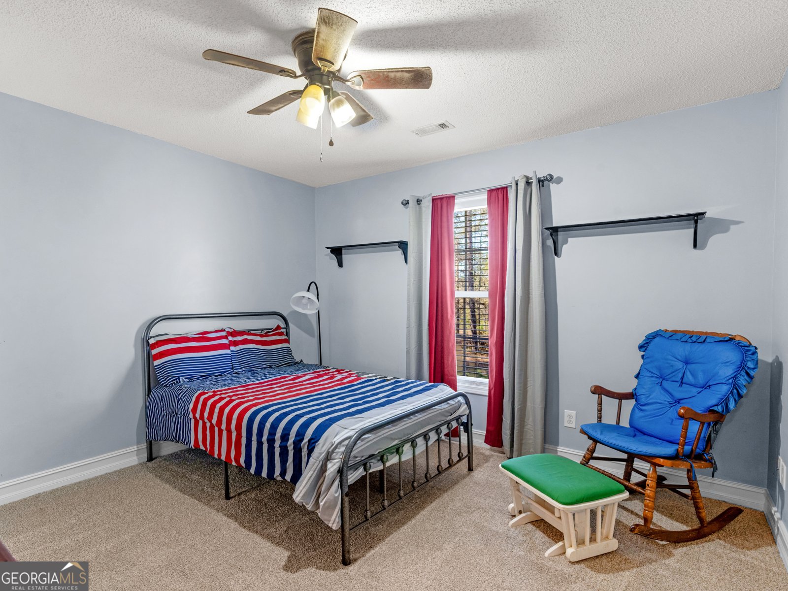 2109 Post Oak Court McDonough - Photo 17