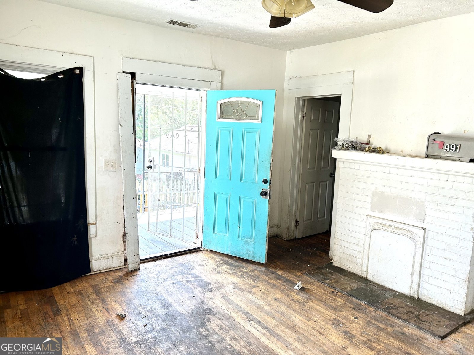 991 Fair Street Atlanta - Photo 11