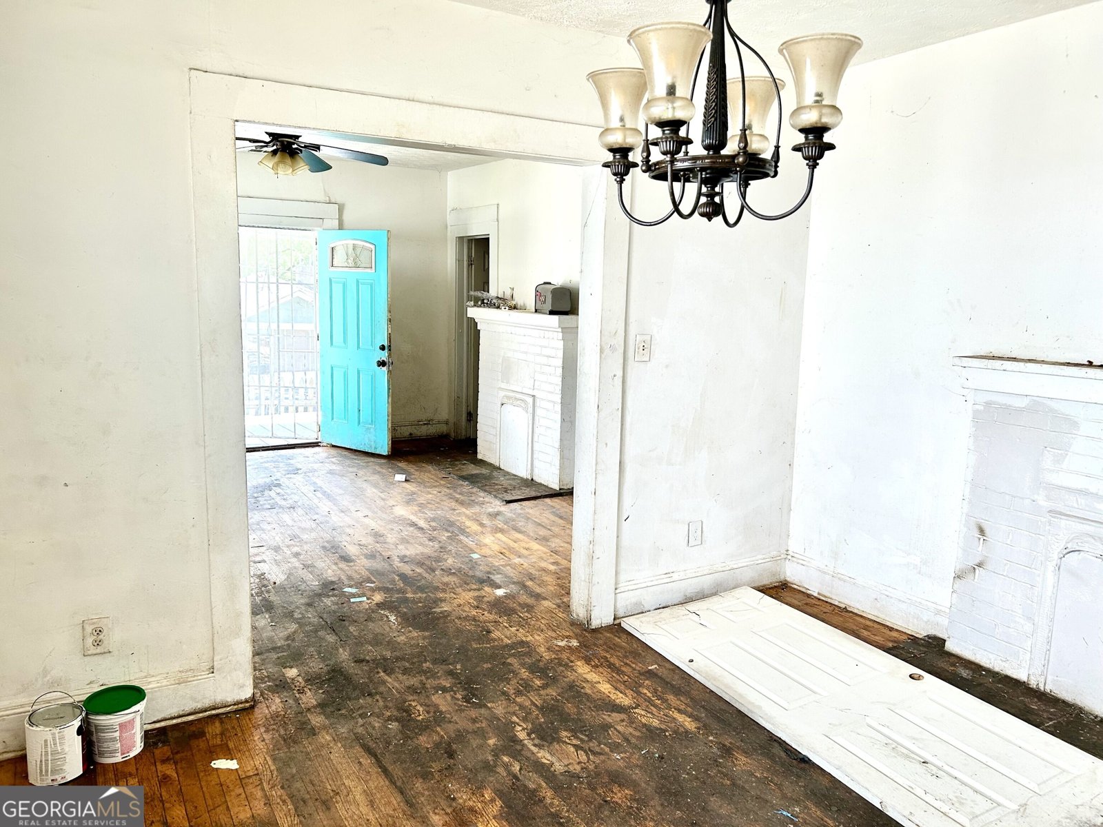 991 Fair Street Atlanta - Photo 19