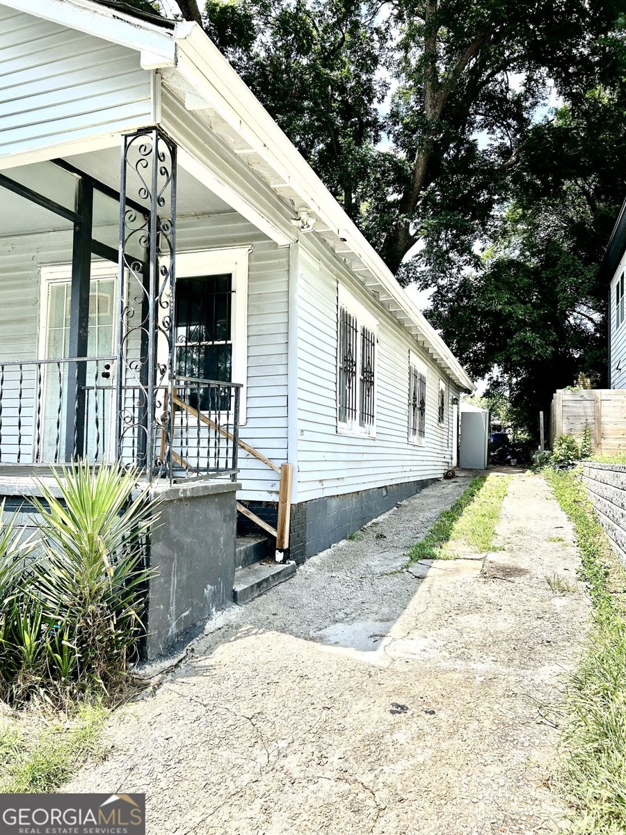 991 Fair Street Atlanta - Photo 6