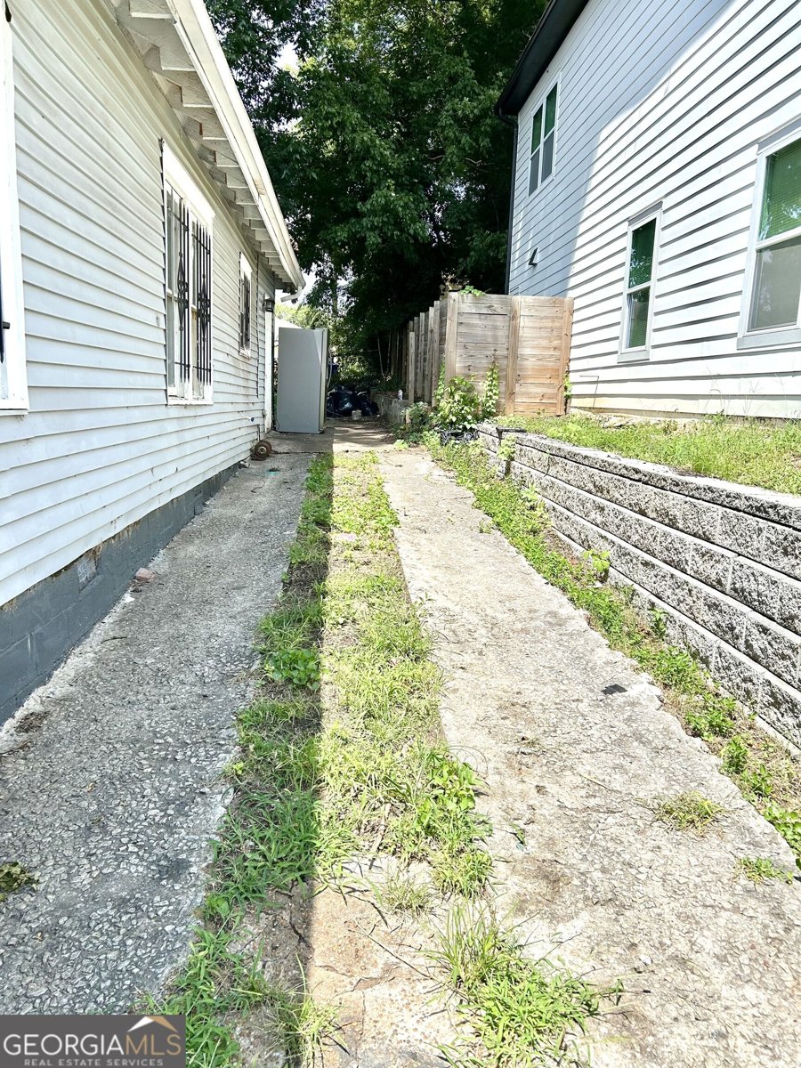 991 Fair Street Atlanta - Photo 7