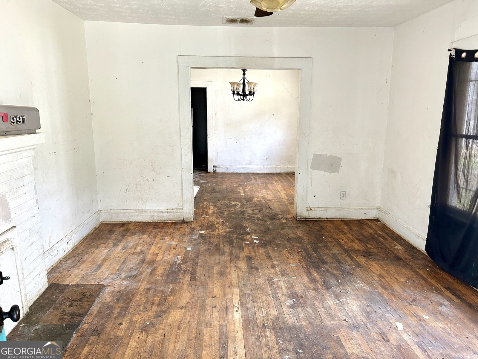 991 Fair Street Atlanta - Photo 9