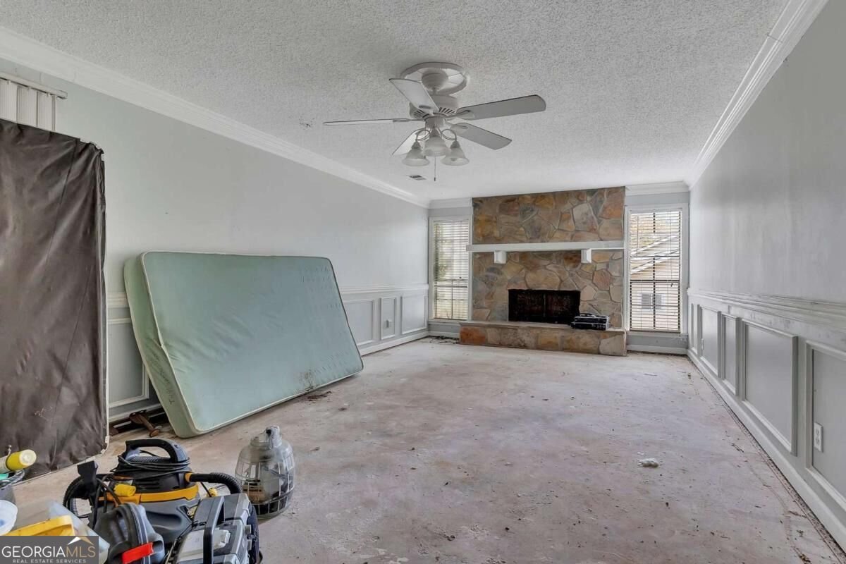 9825 Loblolly Lane Roswell - Photo 16