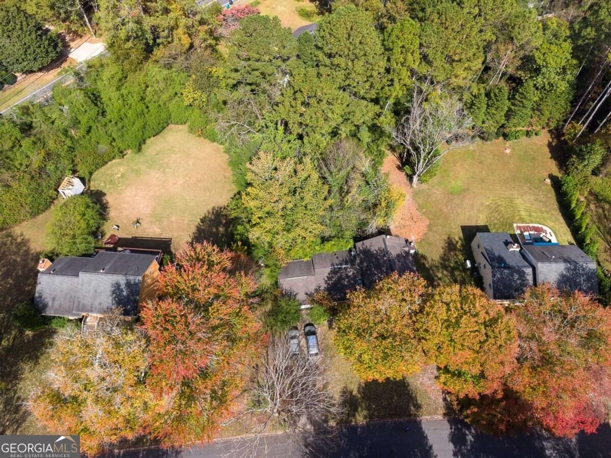 9825 Loblolly Lane Roswell - Photo 30