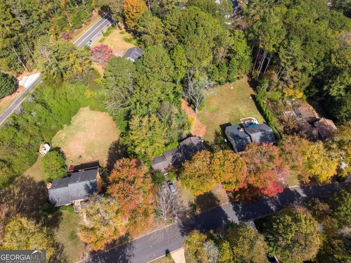 9825 Loblolly Lane Roswell - Photo 31