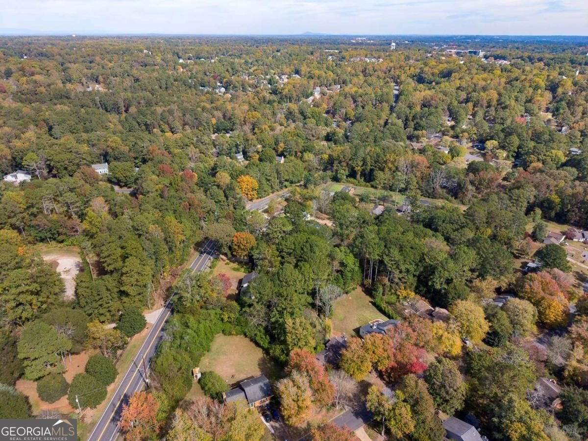 9825 Loblolly Lane Roswell - Photo 32