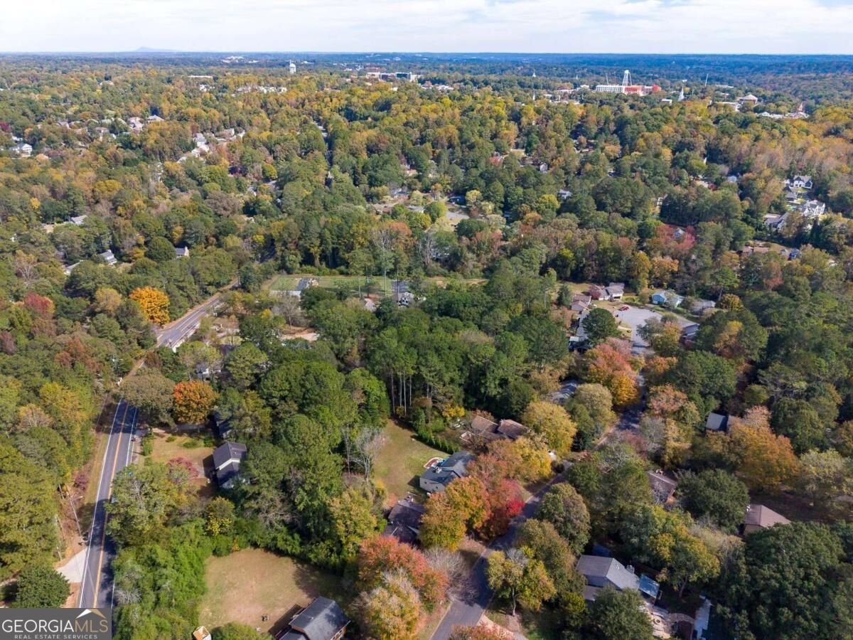 9825 Loblolly Lane Roswell - Photo 33