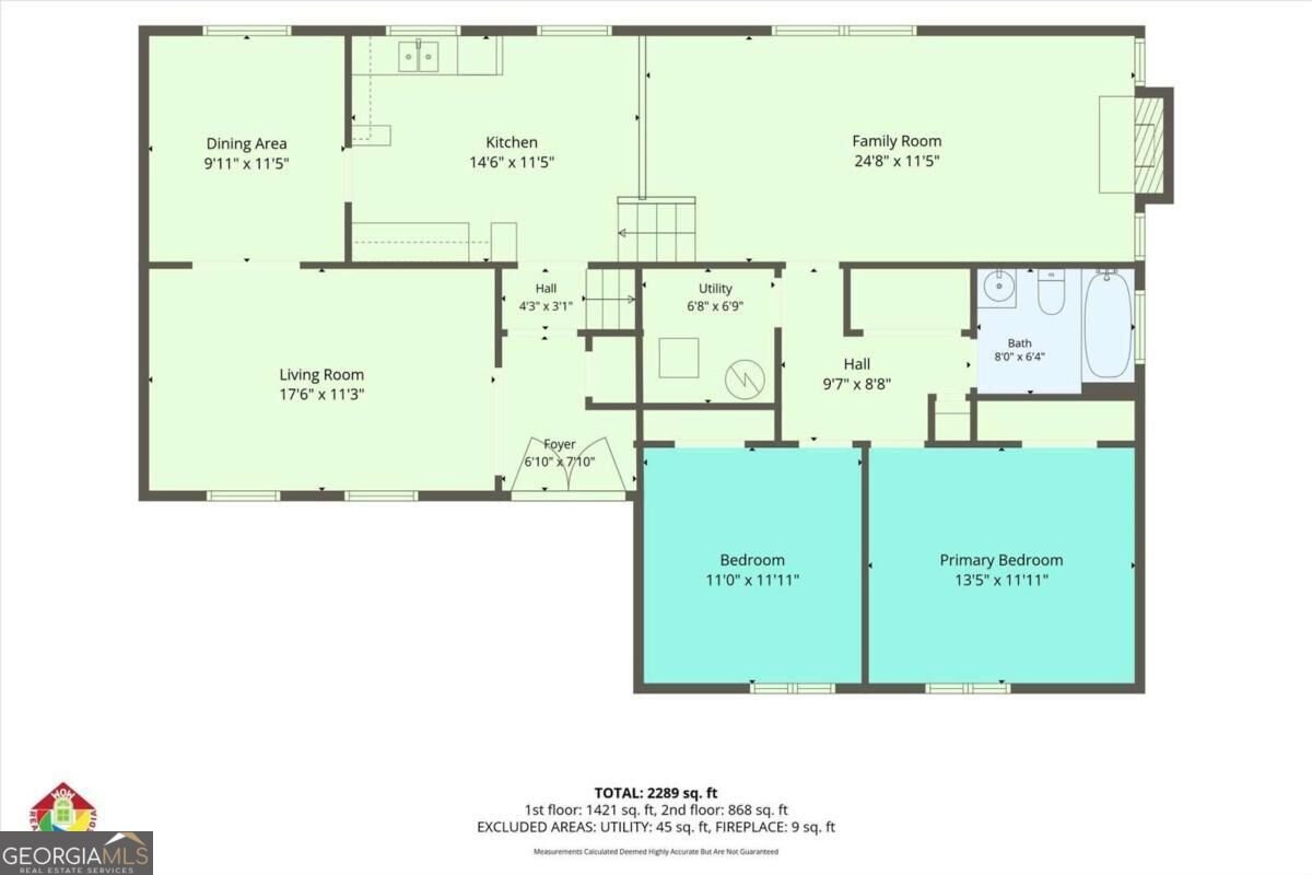 9825 Loblolly Lane Roswell - Photo 36