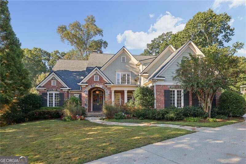 4754 Rivercliff Landing Marietta - main photo