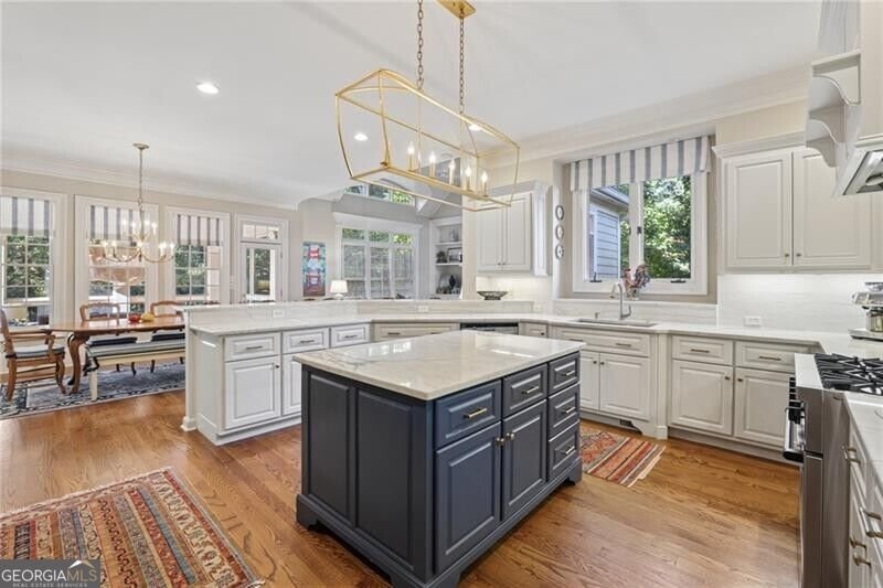 4754 Rivercliff Landing Marietta - Photo 13