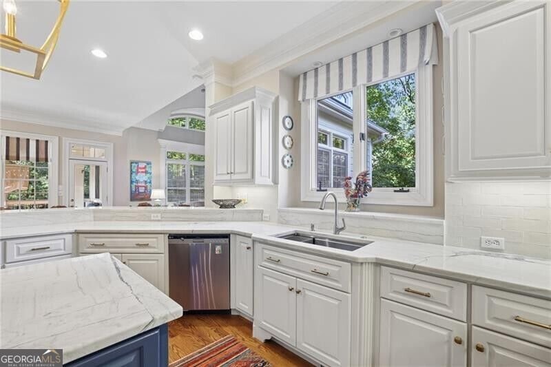 4754 Rivercliff Landing Marietta - Photo 14