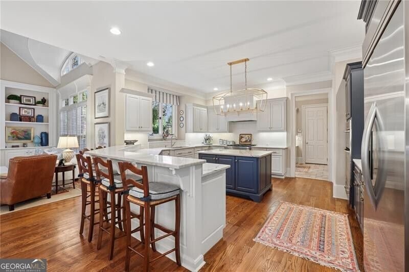 4754 Rivercliff Landing Marietta - Photo 15