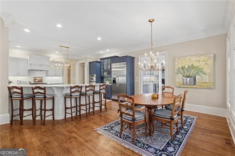 4754 Rivercliff Landing Marietta - Photo 16