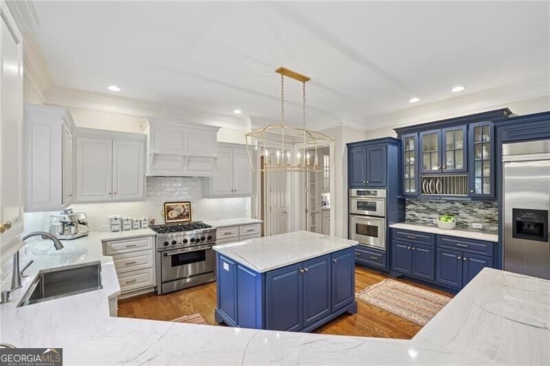 4754 Rivercliff Landing Marietta - Photo 17