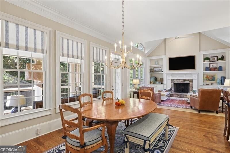 4754 Rivercliff Landing Marietta - Photo 18