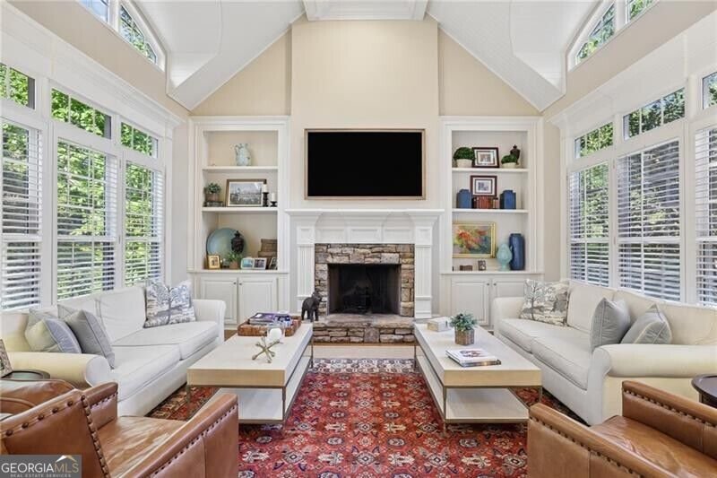 4754 Rivercliff Landing Marietta - Photo 19