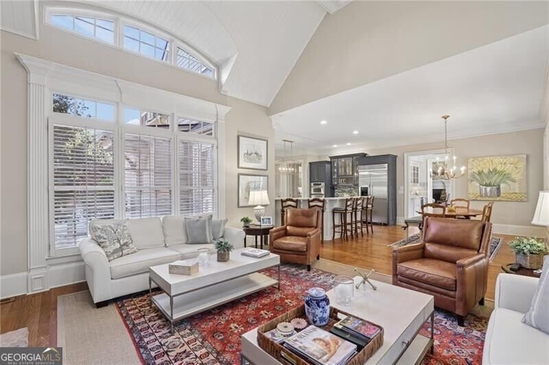 4754 Rivercliff Landing Marietta - Photo 20