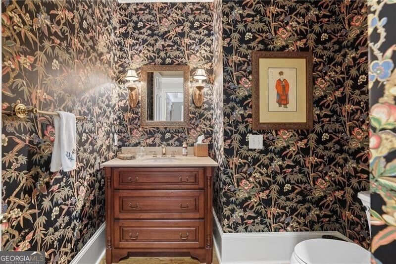 4754 Rivercliff Landing Marietta - Photo 28