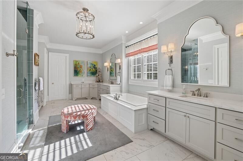 4754 Rivercliff Landing Marietta - Photo 31