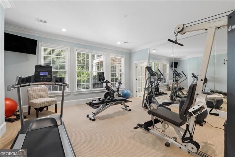 4754 Rivercliff Landing Marietta - Photo 48