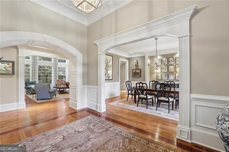 4754 Rivercliff Landing Marietta - Photo 6