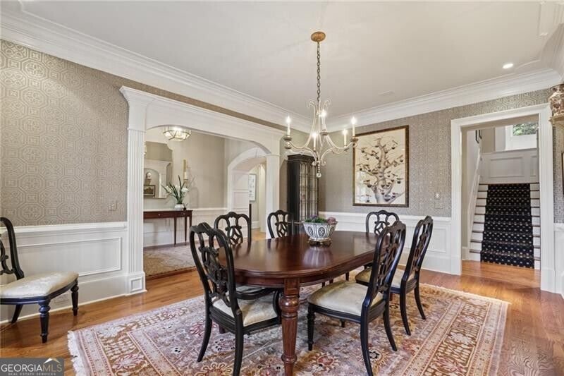 4754 Rivercliff Landing Marietta - Photo 8