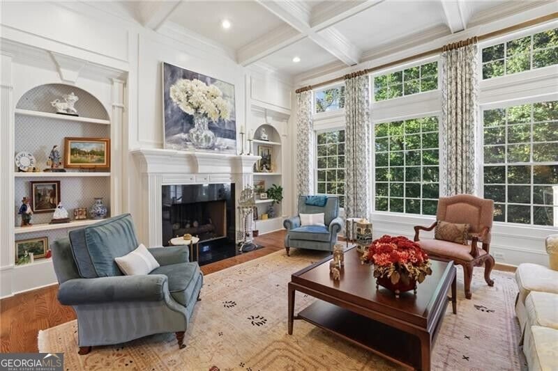 4754 Rivercliff Landing Marietta - Photo 9