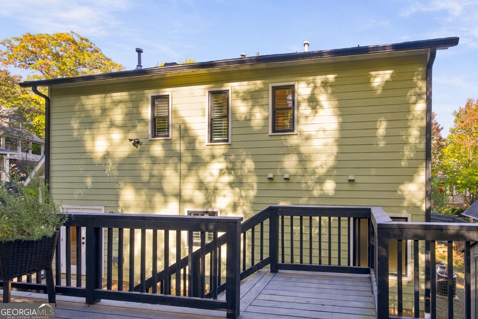 1430 Lakeview East Drive Atlanta - Photo 36