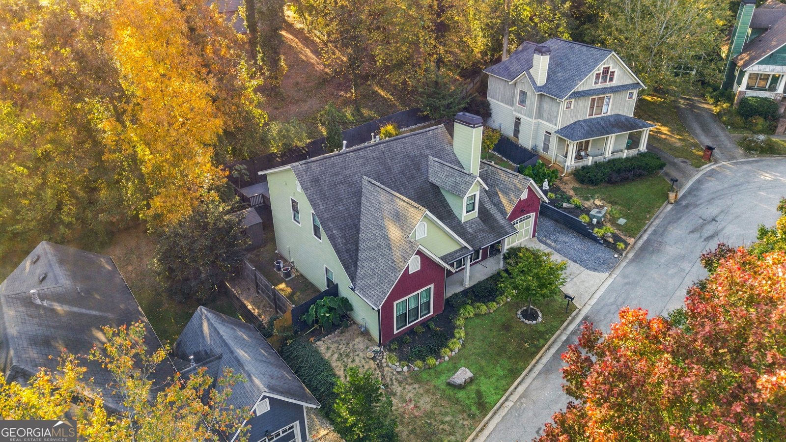 1430 Lakeview East Drive Atlanta - Photo 43