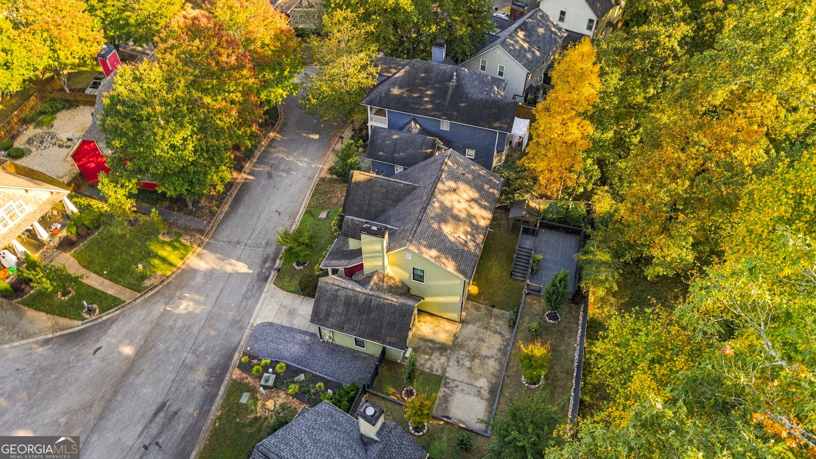 1430 Lakeview East Drive Atlanta - Photo 44