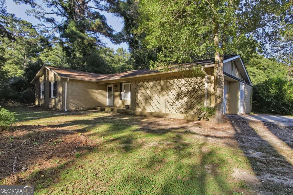 5390 Feldwood Road Atlanta - main photo