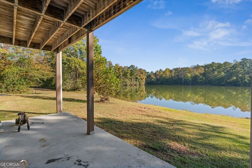 45 Brown Place Newnan - Photo 10