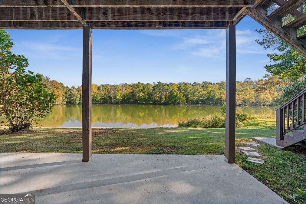 45 Brown Place Newnan - Photo 13