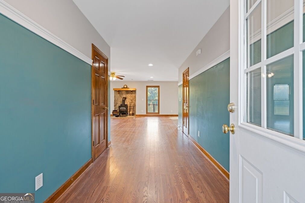 45 Brown Place Newnan - Photo 21