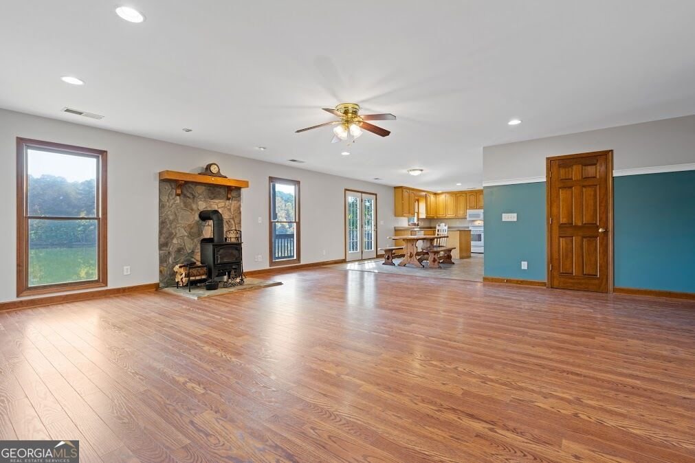 45 Brown Place Newnan - Photo 22
