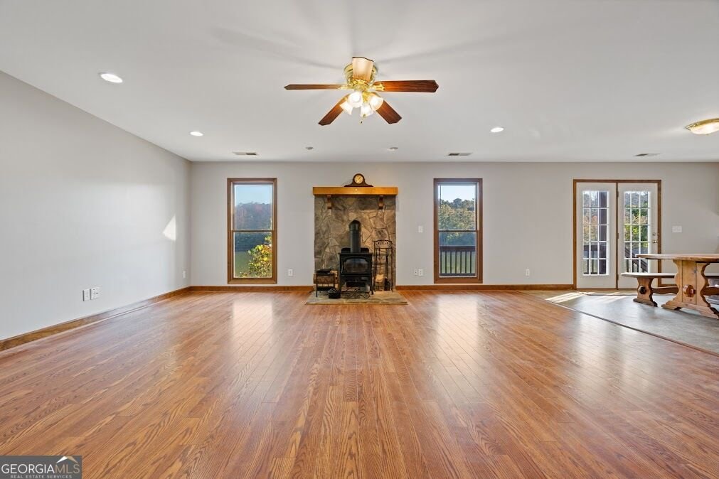 45 Brown Place Newnan - Photo 23