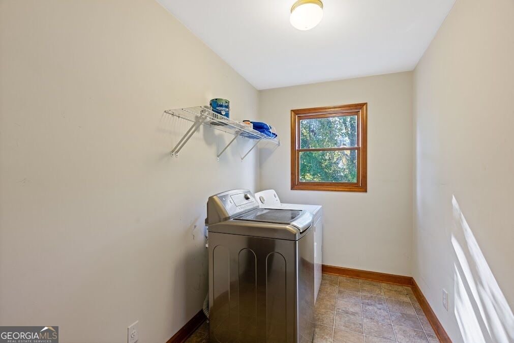 45 Brown Place Newnan - Photo 29