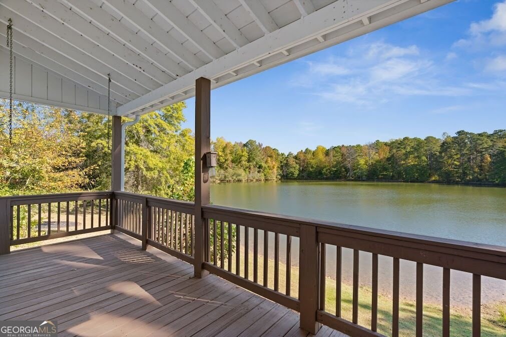 45 Brown Place Newnan - Photo 32