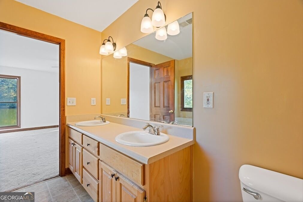 45 Brown Place Newnan - Photo 34