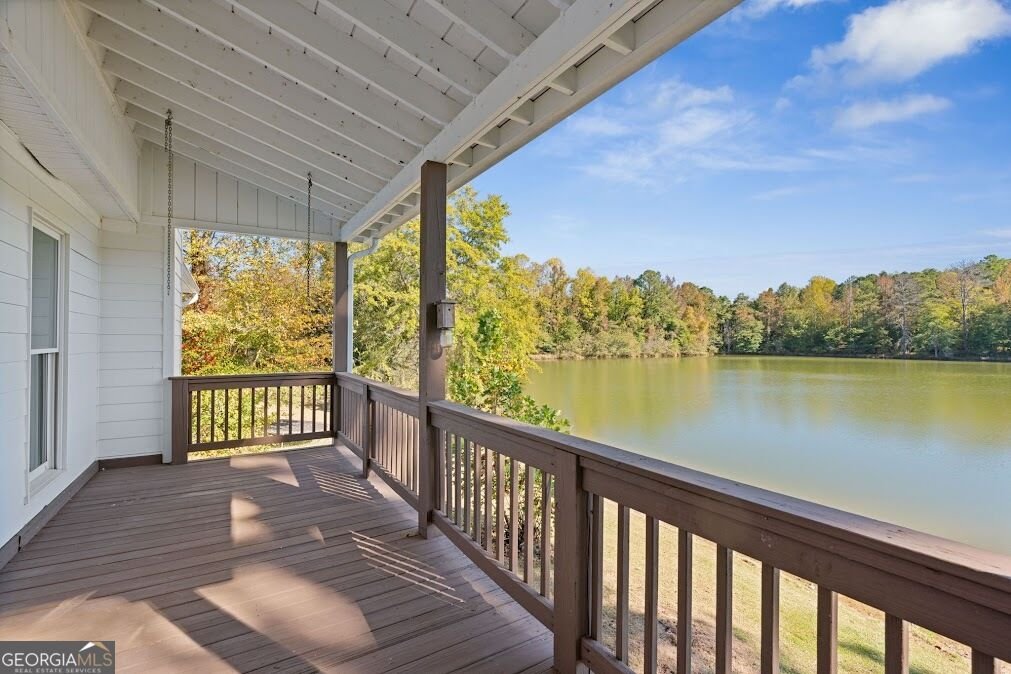 45 Brown Place Newnan - Photo 35