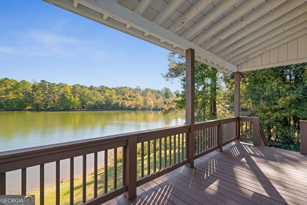45 Brown Place Newnan - Photo 36