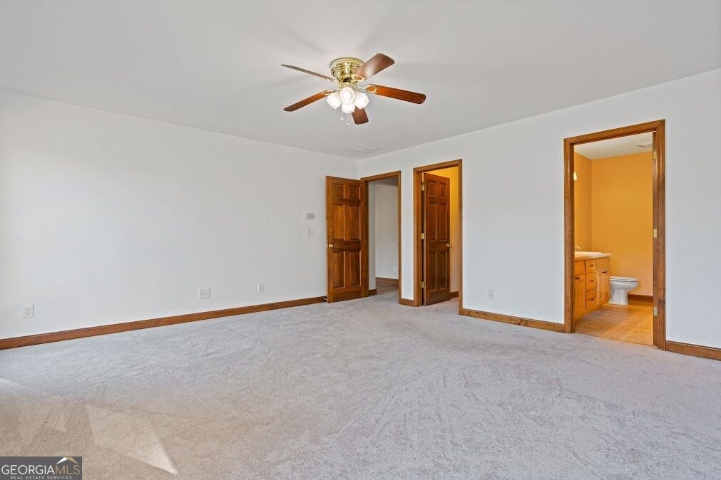 45 Brown Place Newnan - Photo 38