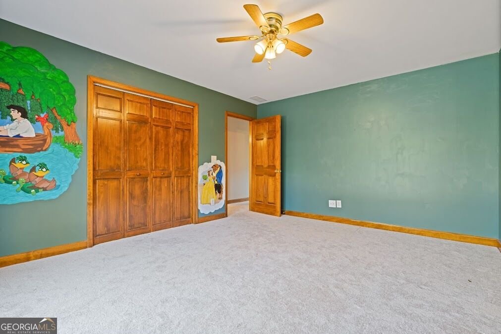 45 Brown Place Newnan - Photo 49