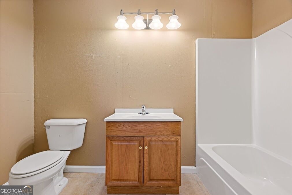 45 Brown Place Newnan - Photo 57