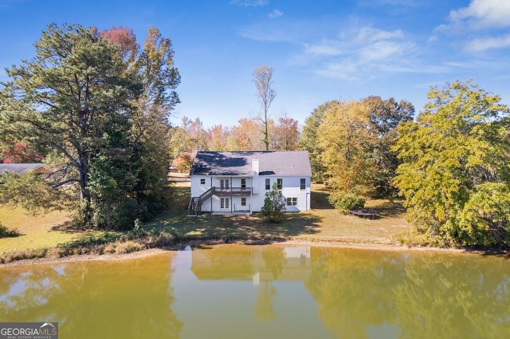 45 Brown Place Newnan - Photo 6