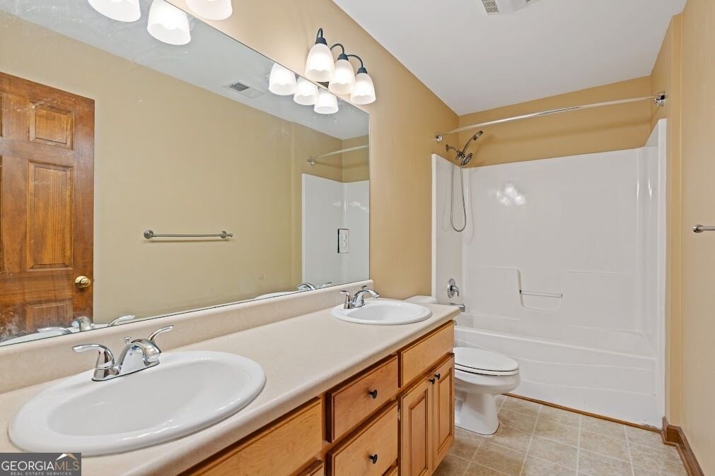 45 Brown Place Newnan - Photo 60